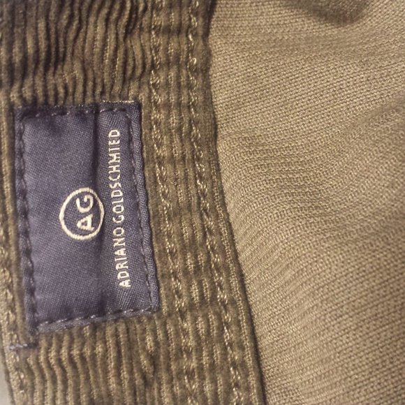 Adriano Goldschmied The Graduate pants - Picture 3 of 4